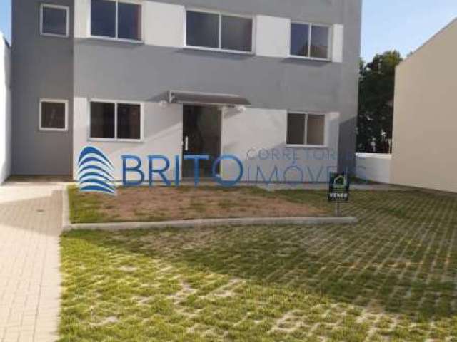 apartamento em Santa Cruz-Gravatai