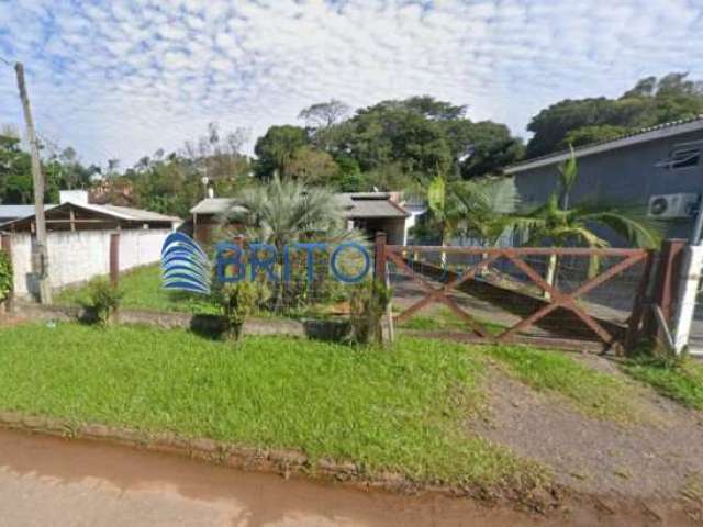 casa em Loteamento Rural Palermo-Gravatai