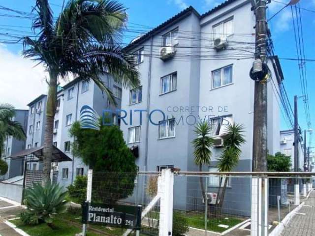 apartamento em Dona Mercedes-Gravatai