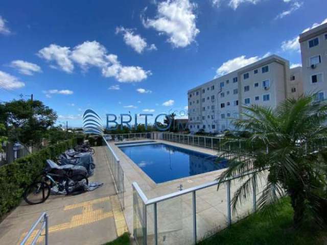 apartamento em Sao Luiz-Gravatai