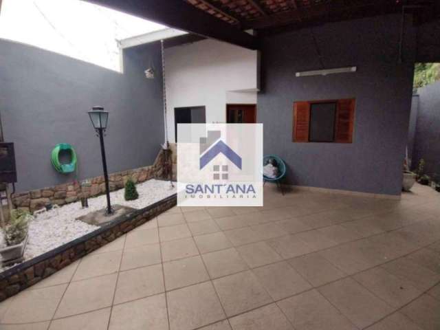 Casa com 2 quartos à venda na Rua Quatro, 73, Piracangaguá (Jardim dos Pássaros), Taubaté por R$ 310.000