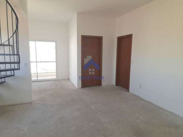 Apartamento com 2 quartos à venda na Rua Manoel Ferreira Neto, 299, Residencial Portal da Mantiqueira, Taubaté por R$ 430.000