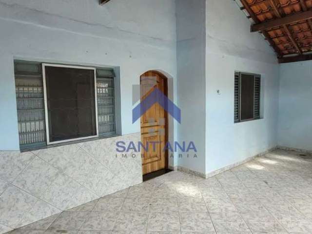 Casa com 2 quartos à venda na Avenida Aimorés, 259, Vila Marly, Taubaté por R$ 400.000