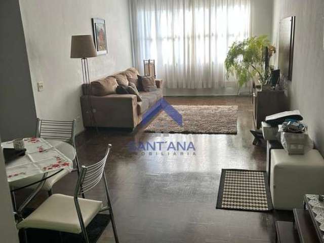 Apartamento com 3 quartos à venda na Avenida Marechal Deodoro, 451, Centro, Taubaté por R$ 362.000