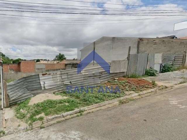 Terreno à venda na Gilson de Andrade Rezende, 0000033, Jardim Continental II, Taubaté por R$ 86.000