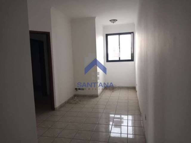 Apartamento com 3 quartos à venda na Avenida Major Acácio, 35, Vila Jaboticabeira, Taubaté por R$ 220.000