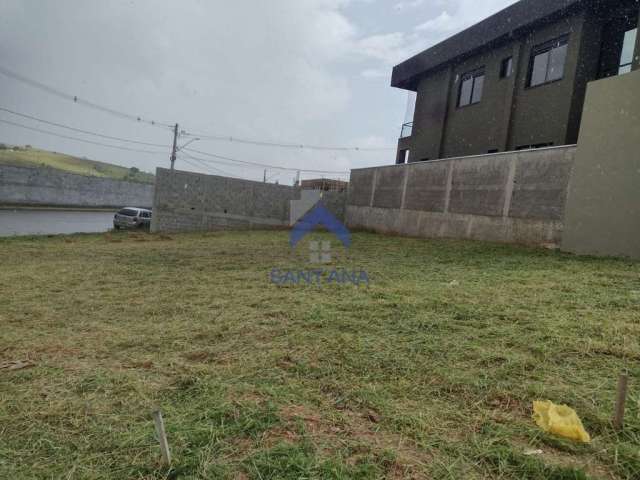 Terreno em condomínio fechado à venda na Rodovia João Amaral Gurgel, 2351, Residencial Colinas, Caçapava por R$ 293.000