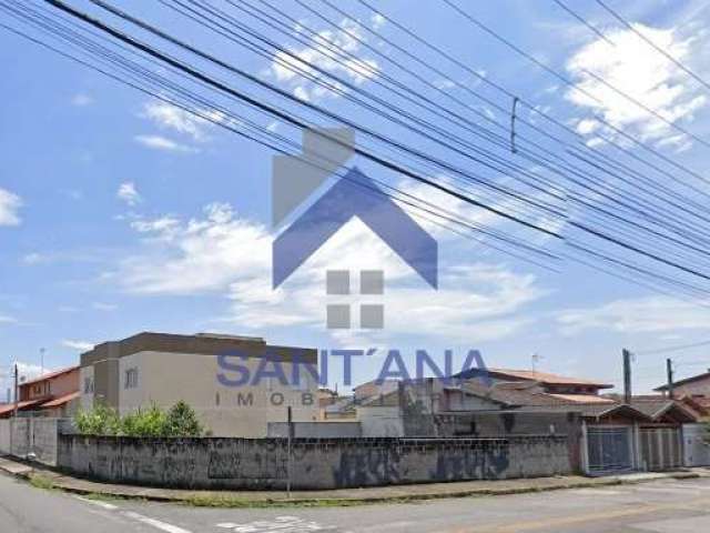 Terreno à venda na Avenida Nerina Padovani Squarcina, 416, Residencial Novo Horizonte, Taubaté por R$ 190.000