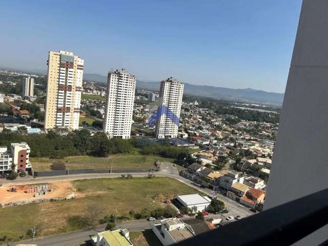 Apartamento com 2 quartos à venda na Rua Afonso Serafim, 180, Loteamento Residencial e Comercial Bosque Flamboyant, Taubaté por R$ 543.000