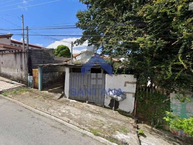 Terreno à venda na Salvador de Faria Albernaz, 198, Chácara Fonte Imaculada Conceição, Taubaté por R$ 215.000