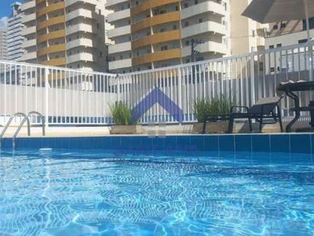 Apartamento com 3 quartos à venda na Rua Mário Alves de Almeida, 65, Jardim Satélite, São José dos Campos por R$ 585.000