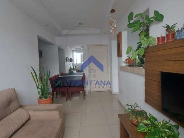 Apartamento com 2 quartos à venda na Rua Vereador Rafael Braga, 600, Jardim Santa Clara, Taubaté por R$ 195.000