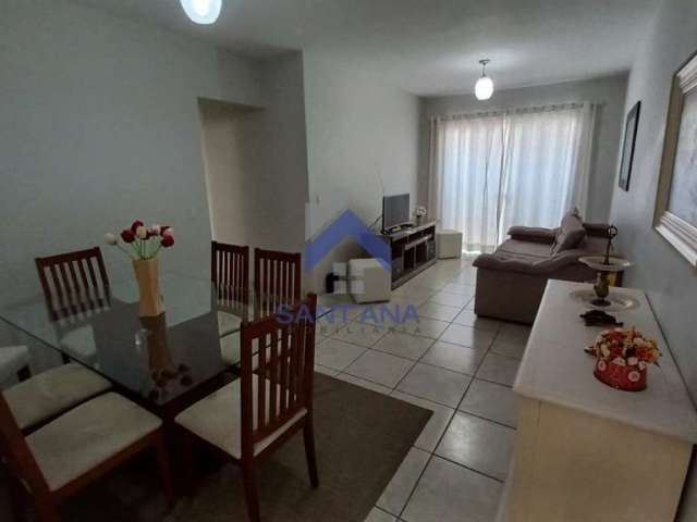 Apartamento com 2 quartos à venda na Rua Padre Timóteo Corrêa de Toledo, 259, Vila São José, Taubaté por R$ 266.000