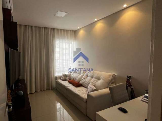 Apartamento com 4 quartos à venda na Rua dos Passos, 240, Vila Edmundo, Taubaté por R$ 1.064.000