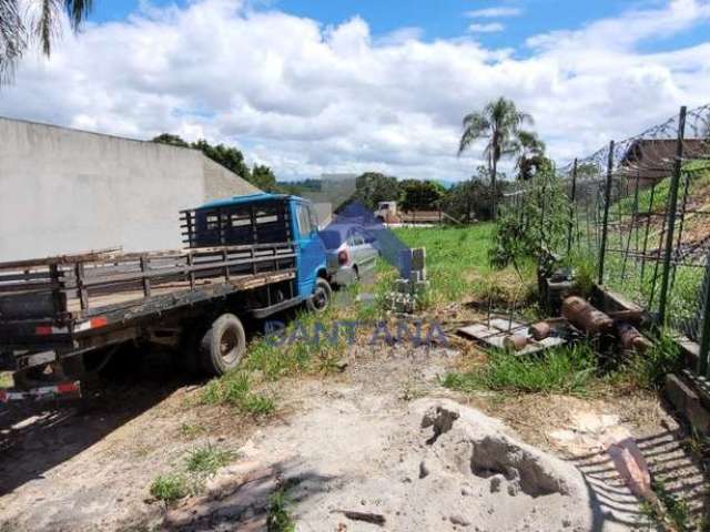 Terreno à venda na Rodovia Oswaldo Cruz, 4801, Centro, Taubaté por R$ 250.000