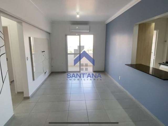 Apartamento com 2 quartos à venda na Avenida Dom Duarte Leopoldo e Silva, 624, Vila São José, Taubaté por R$ 360.000