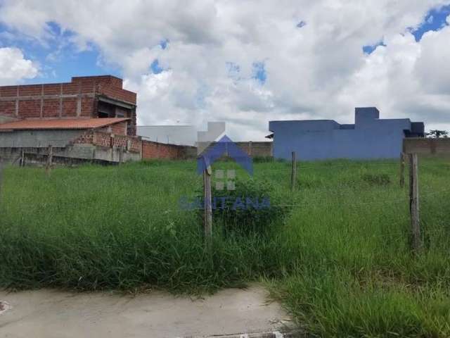 Terreno à venda na Luiz Papareli, 000030, Quintas de Santa Cruz, Taubaté por R$ 170.000