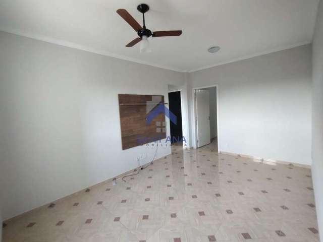 Apartamento com 2 quartos à venda na Vila Velha, 1392, Vila Santa Isabel, Taubaté por R$ 185.000