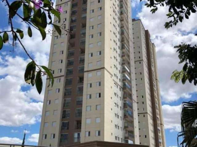 Apartamento com 2 dormitórios à venda, 66 m² por R$ 450.000,00 - Vila América - Santo André/SP