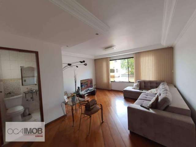 Sobrado à venda, 199 m² por R$ 770.000,00 - Vila Camilópolis - Santo André/SP