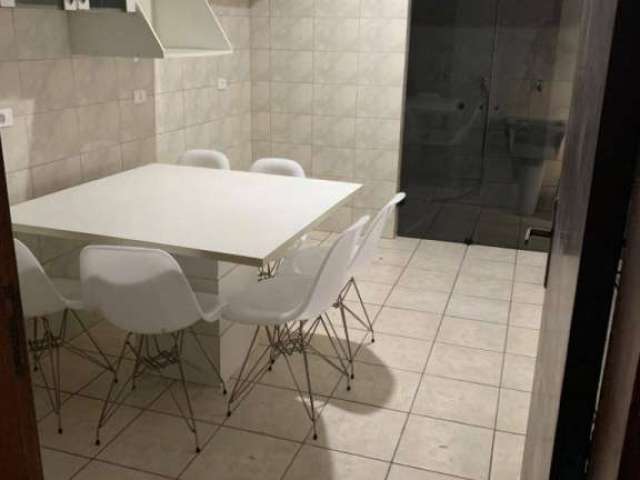 Apartamento com 3 dormitórios à venda, 112 m² por R$ 638.000,00 - Jardim - Santo André/SP