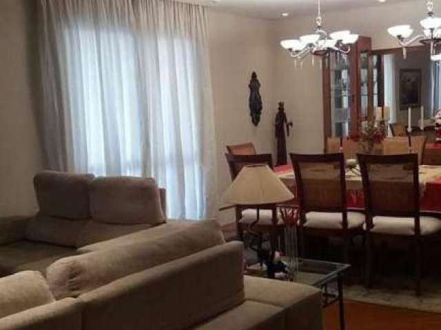 Apartamento com 3 dormitórios à venda, 173 m² por R$ 820.000,00 - Centro - Santo André/SP