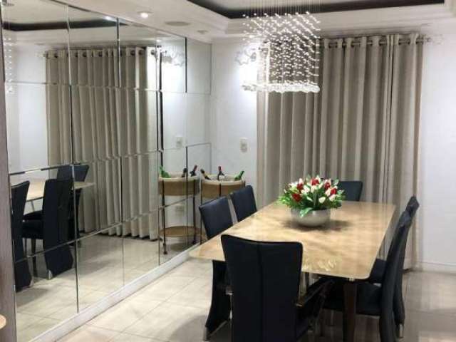 Cobertura com 4 dormitórios à venda, 224 m² por R$ 1.325.000,00 - Rudge Ramos - São Bernardo do Campo/SP