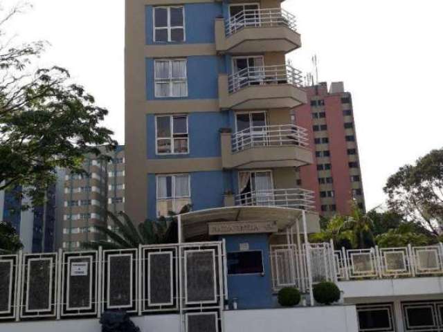 Apartamento com 3 dormitórios à venda, 120 m² por R$ 580.000,00 - Vila Bastos - Santo André/SP