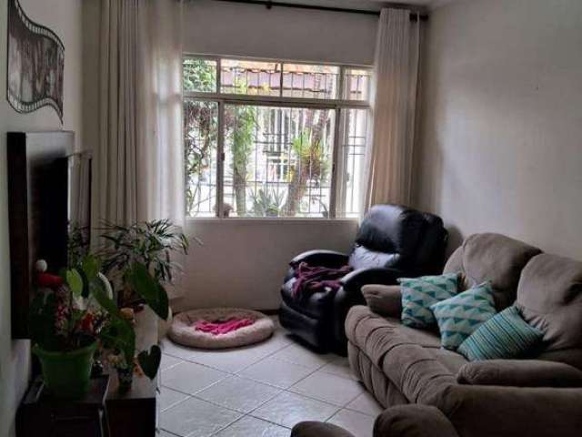 Casa com 4 dormitórios à venda, 157 m² por R$ 1.100.000,00 - Bangu - Santo André/SP