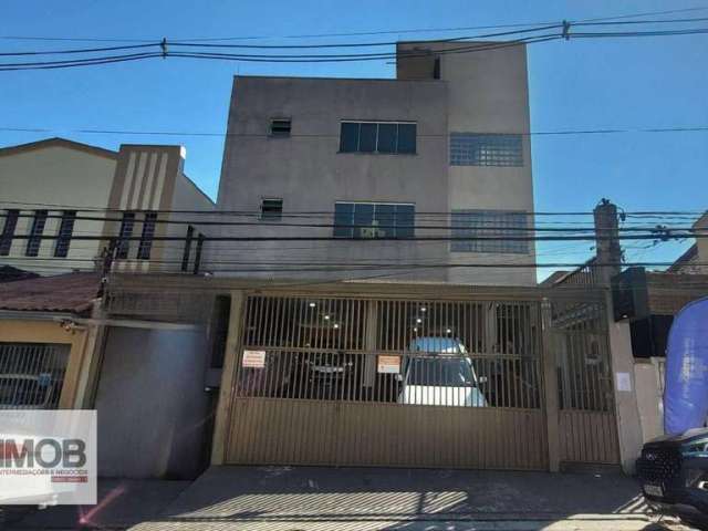 Prédio à venda, 490 m² por R$ 1.769.000 - Vila Jerusalém - São Bernardo do Campo/SP