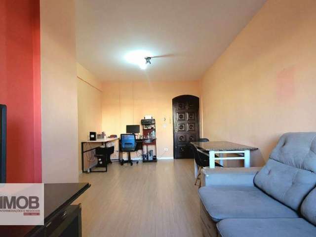 Apartamento com 2 dormitórios à venda, 60 m² por R$ 260.000 - Santa Terezinha - São Bernardo do Campo/SP