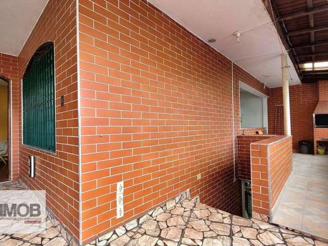 Sobrado com 3 dormitórios à venda, 171 m² por R$ 510.000 - Ferrazópolis - São Bernardo do Campo/SP