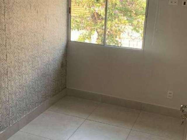 Sala para alugar, 10 m² por R$ 1.371/mês - Jardim - Santo André/SP