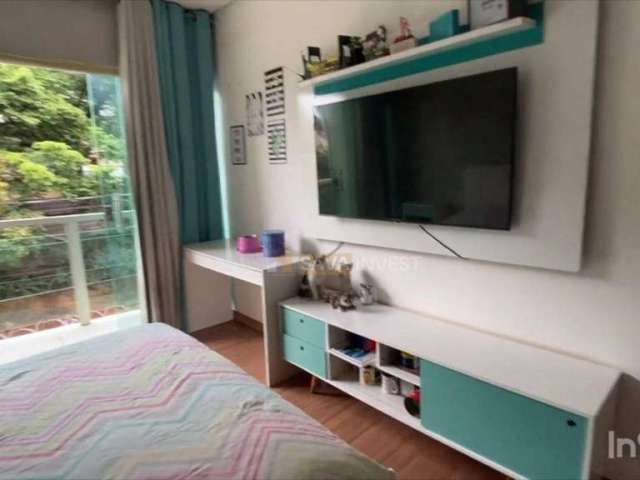 Casa com 6 quartos, 220 m² - venda por R$ 1.650.000 ou aluguel por R$ 6.337/mês - Betânia - Belo Horizonte/MG