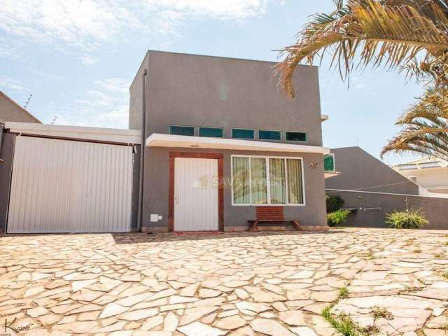 Casa com 3 dormitórios à venda, 735 m² por R$ 1.390.000 - Estoril - Belo Horizonte/MG