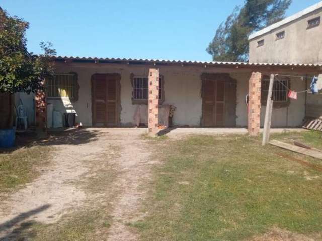 Casa à venda em Imbé, bairro Albatroz