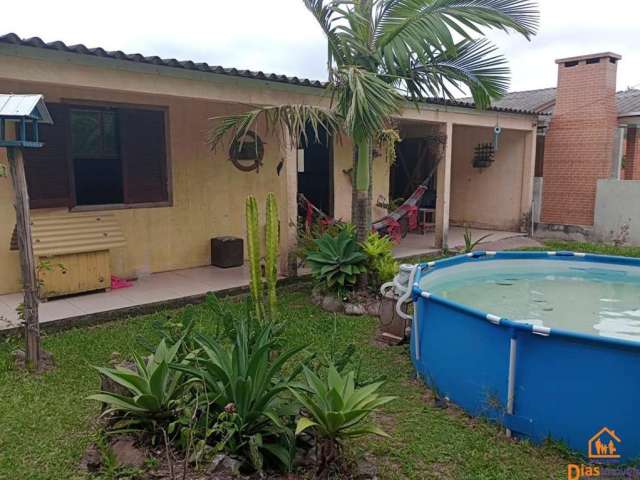 Casa à venda em Imbé, bairro Harmonia