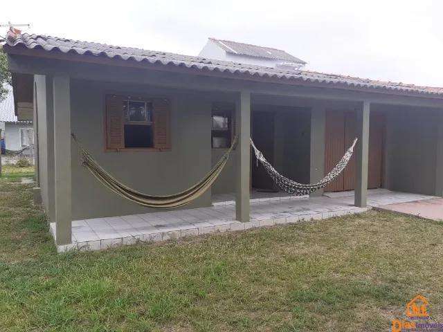 Casa à venda em Mariluz, Imbé - 100m² de área construída