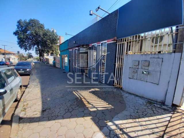 Terreno à venda, CENTRO, CASCAVEL - PR - Rua Rio de Janeiro - R$ 2.500.000,00