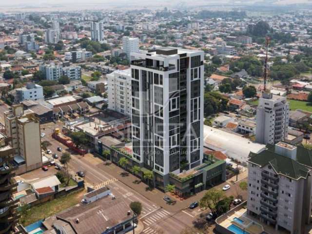 Inside Home Club, o mais novo lançamento da cidade de Cascavel