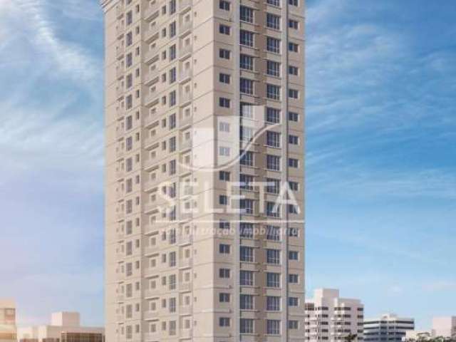 Excelente Apartamento 2 dormitórios - Edifício Absolute - Centro de Cascavel PR