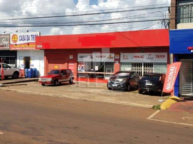 SALA COMERCIAL AVENIDA CARLOS GOMES , Universitário, CASCAVEL - PR