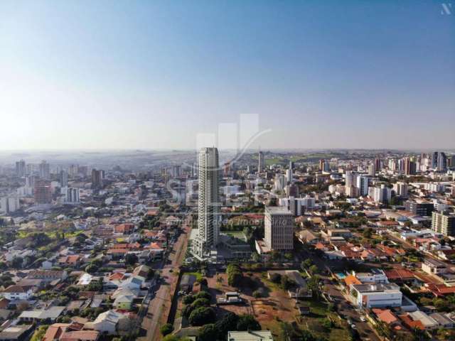 Edificio Heritage no Bairro Neva em Cascavel-Pr.