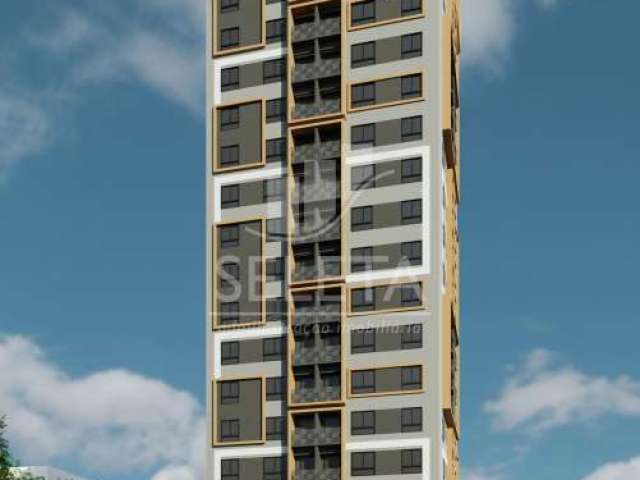 Vende-se apartamento na planta no lançamento Blend Home Club