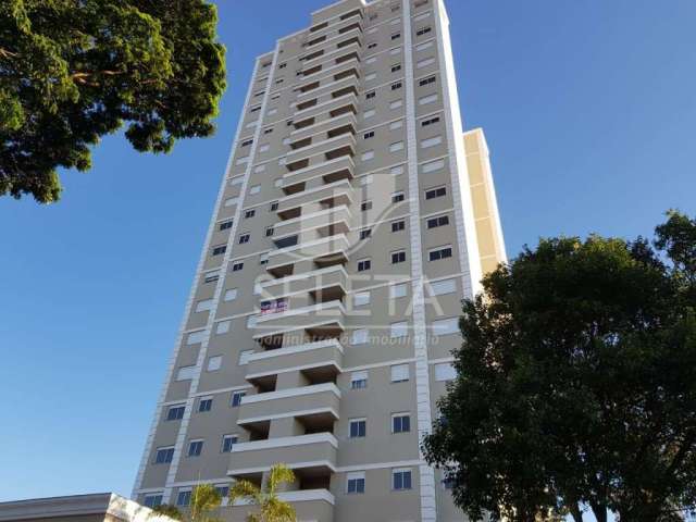 Cobertura Alto Padrão a venda no Edifício Villagio Realle - R  1.862.000,00.