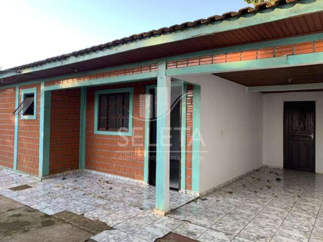 Casa à venda, terreno de 200m  Parque São Paulo, CASCAVEL - PR - R  300.000,00.