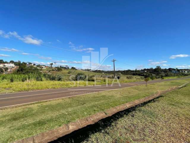 Área Industrial à venda, Cascavel Velho, CASCAVEL - PR