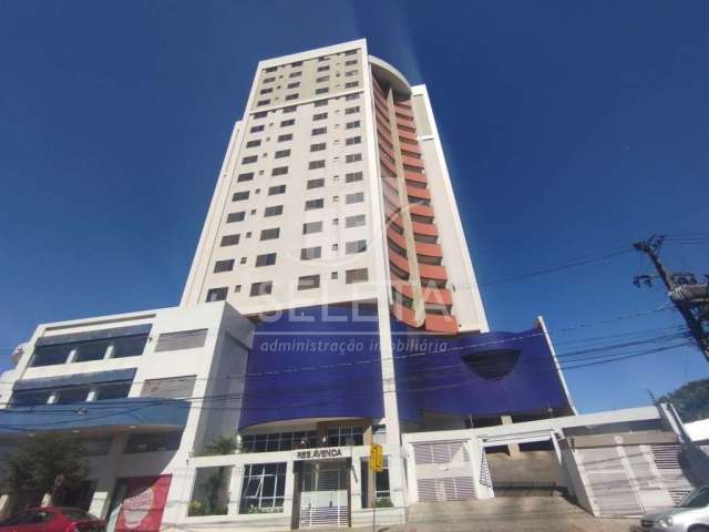 APARTAMENTO MOBILIADO NO CENTRO DISPONÍVEL PARA LOCAÇÃO, Cascavel, PR