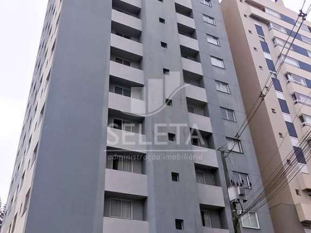 Apartamento com 2 dormitórios para locação, CENTRO, CASCAVEL - PR