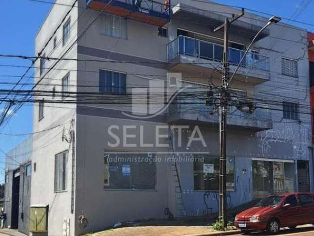 Sala Comercial para locação, Bairro São Cristóvão, CASCAVEL - PR